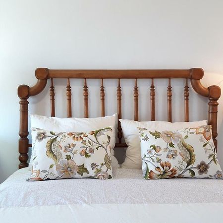 Вилла Casa Vidal Relax Al Pie De La Sierra Екла Экстерьер фото